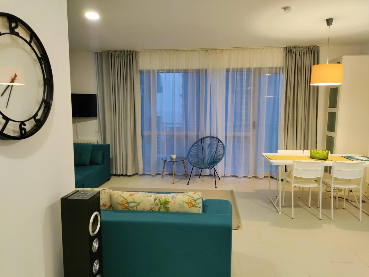 Avo Apartments Olimp Buitenkant foto
