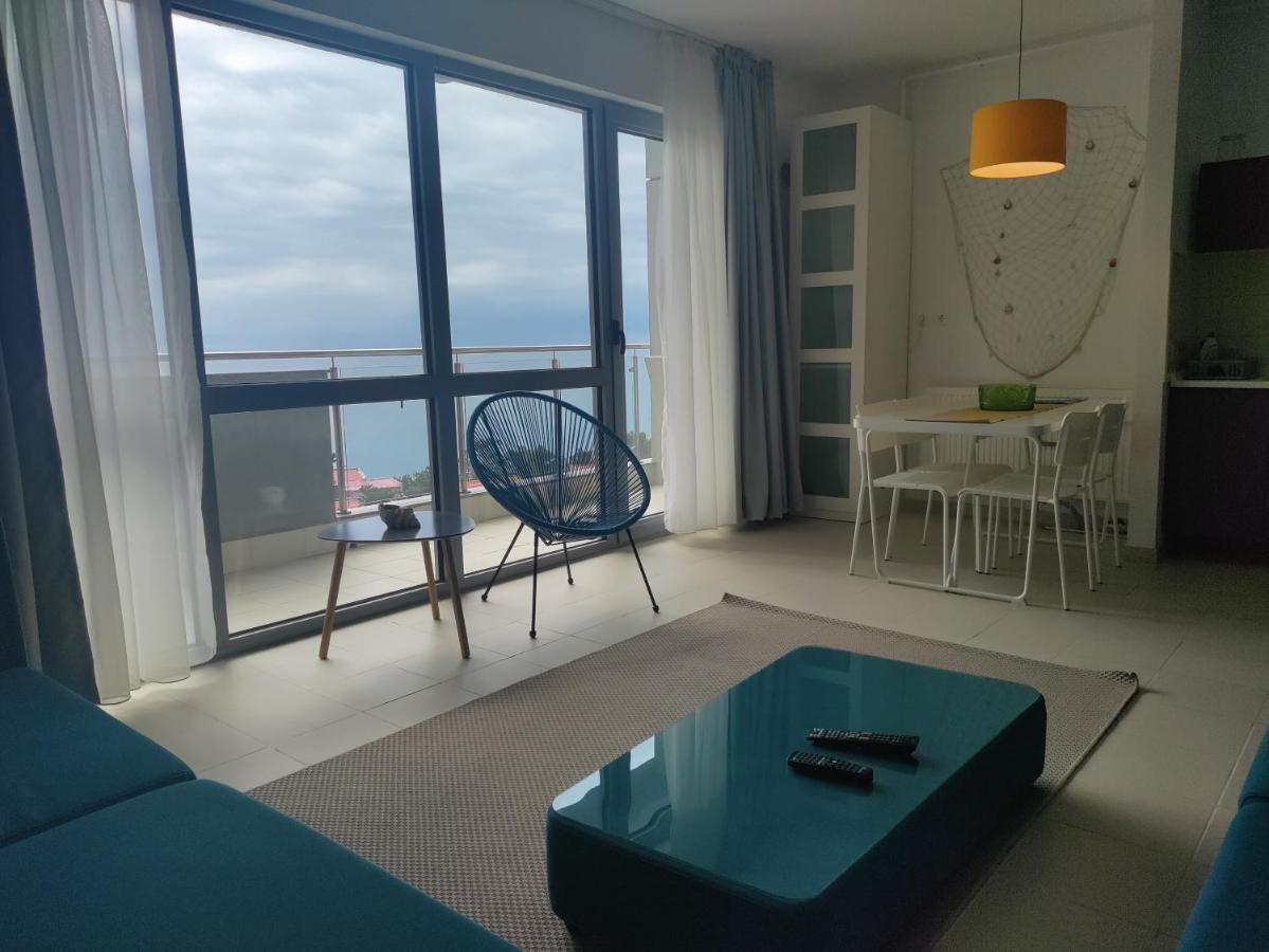 Avo Apartments Olimp Buitenkant foto