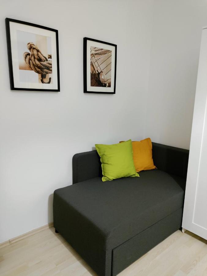 Avo Apartments Olimp Buitenkant foto