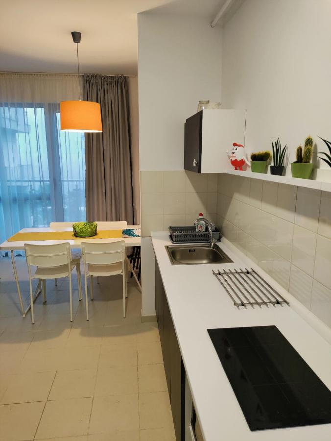 Avo Apartments Olimp Buitenkant foto
