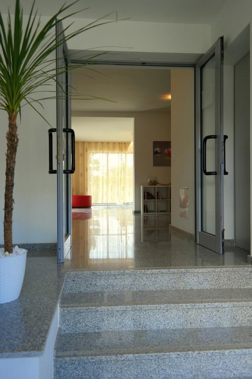 Avo Apartments Olimp Buitenkant foto