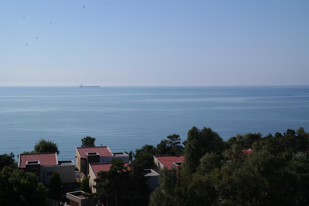 Avo Apartments Olimp Buitenkant foto